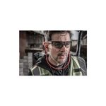 Очки ENHANCED с покрытием AS/AF (Серые) MILWAUKEE 4932478907, фото , изображение 4 | SNABZHENIE.com.ua