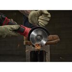 Отрезной диск по металлу SCS 41/125х1 MILWAUKEE 4932451477, фото , зображення 2 | SNABZHENIE.com.ua