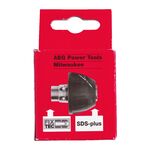 Патрон адаптер MILWAUKEE FIXTEC SDS-PLUS 2, фото  | SNABZHENIE.com.ua