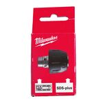 Патрон SDS+ FIXTEC для PH 26 X, KH24 XE, KH 26 XE, KH 28 SUPER XE MILWAUKEE, фото , зображення 2 | SNABZHENIE.com.ua