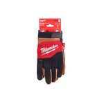 Перчатки гібридні, розмір L/9 (1 пара) MILWAUKEE 4932471913, фото , зображення 6 | SNABZHENIE.com.ua
