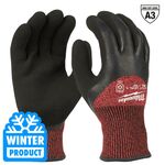 Зимние перчатки XXL/11, уровень сопротивления порезам 3, фото  | SNABZHENIE.com.ua