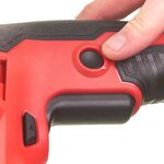 Перфоратор 3-режимный SDS-PLUS PH 26 T, энергия удара 2,4 Дж, фото , изображение 6 | SNABZHENIE.com.ua