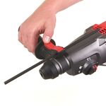 Перфоратор 3-режимный SDS-PLUS PH 26 T, энергия удара 2,4 Дж, фото , изображение 7 | SNABZHENIE.com.ua