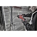 Перфоратор 3-режимный SDS-PLUS PH 26 T, энергия удара 2,4 Дж, фото , изображение 9 | SNABZHENIE.com.ua