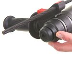 Перфоратор 3-режимный SDS-PLUS PH 26 T, энергия удара 2,4 Дж, фото , изображение 8 | SNABZHENIE.com.ua