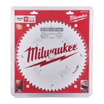 Пила дисковая PFTE MILWAUKEE, 305х30х3,0мм, 60 зубьев, фото  | SNABZHENIE.com.ua