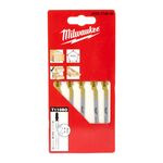 Полотно для фигурной резки T 119 BO MILWAUKEE 4932274650, фото  | SNABZHENIE.com.ua
