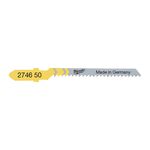 Полотно для фигурной резки T 119 BO MILWAUKEE 4932274650, фото , изображение 2 | SNABZHENIE.com.ua