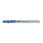 Полотно для резки алюминия T 127 D MILWAUKEE 4932274315, фото , изображение 3 | SNABZHENIE.com.ua