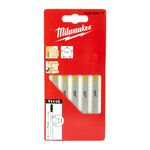 Полотно стандартне T 111 C MILWAUKEE 4932254071, фото  | SNABZHENIE.com.ua