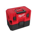 Пилосос для води та сухого сміття MILWAUKEE M12 FUEL FVCL-0 4933478186, фото , зображення 5 | SNABZHENIE.com.ua