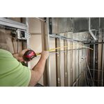 Рулетка STUD GEN II 8м-26 (футова), фото , зображення 3 | SNABZHENIE.com.ua