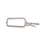 Струбцина TORQUE LOCK тип C с шарнирными губками 18 (480мм), фото  | SNABZHENIE.com.ua
