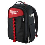 Рюкзак компактний для інструмента MILWAUKEE 4932464834, фото  | SNABZHENIE.com.ua