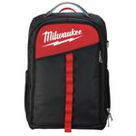 Рюкзак компактний для інструмента MILWAUKEE 4932464834, фото , зображення 2 | SNABZHENIE.com.ua