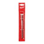 Сверло по бетону MILWAUKEE 6.5x150 мм, фото , изображение 2 | SNABZHENIE.com.ua