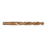 Сверло по металлу HSS-Co MILWAUKEE DIN338, 10,5 мм, фото , изображение 2 | SNABZHENIE.com.ua