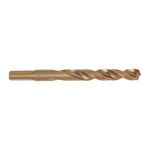 Сверло по металлу HSS-Co MILWAUKEE DIN338 11,0 мм, фото , изображение 2 | SNABZHENIE.com.ua