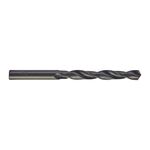 Сверло по металлу HSS-R MILWAUKEE DIN338, 9,5 мм, 10 шт., фото , изображение 2 | SNABZHENIE.com.ua