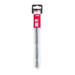 Сверло по металлу MILWAUKEE DIN 338 HSS-R 16,5х184/125мм, фото , изображение 2 | SNABZHENIE.com.ua