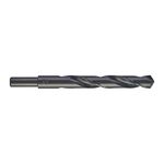 Сверло по металлу DIN338 HSS-R MILWAUKEE, 17,0 мм, 184/125 мм, фото  | SNABZHENIE.com.ua