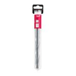 Сверло по металлу DIN338 HSS-R MILWAUKEE, 17,0 мм, 184/125 мм, фото , изображение 2 | SNABZHENIE.com.ua