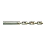 Сверло по металлу THUNDERWEB HSS-G MILWAUKEE DIN338, ?10,0x133мм, фото , зображення 2 | SNABZHENIE.com.ua