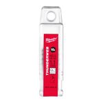Сверло по металлу HSS-G MILWAUKEE DIN338, 1,1х36мм, 10шт, фото  | SNABZHENIE.com.ua