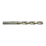 Сверло по металлу THUNDERWEB HSS-G MILWAUKEE DIN338, ?11,0x142мм, фото , зображення 2 | SNABZHENIE.com.ua