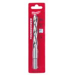 Сверло по металлу THUNDERWEB HSS-G MILWAUKEE DIN338, ?12,0x151мм, фото  | SNABZHENIE.com.ua