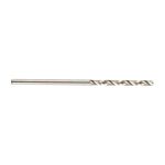 Сверло по металлу THUNDERWEB HSS-G MILWAUKEE DIN338, ?1,6х43мм, (10шт), фото , зображення 2 | SNABZHENIE.com.ua