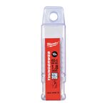 Сверло по металлу THUNDERWEB HSS-G MILWAUKEE DIN338, ?1,8х46мм,(10шт), фото  | SNABZHENIE.com.ua