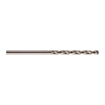 Сверло по металлу THUNDERWEB HSS-G MILWAUKEE DIN338, ?2,5x57мм, (10шт), фото , зображення 2 | SNABZHENIE.com.ua