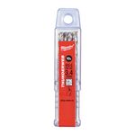 Сверло по металлу THUNDERWEB HSS-G MILWAUKEE DIN338, ?3,4х70мм, (10шт), фото  | SNABZHENIE.com.ua