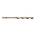 Сверло по металлу THUNDERWEB HSS-G MILWAUKEE DIN338, ?4,2x75мм, фото , зображення 2 | SNABZHENIE.com.ua