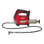 Смазочний пістолет MILWAUKEE HEAVY DUTY M18 GG-0 4933440493, фото  | SNABZHENIE.com.ua