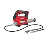 Смазочний пістолет MILWAUKEE HEAVY DUTY M18 GG-0 4933440493, фото , зображення 6 | SNABZHENIE.com.ua