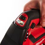 Смазочный пистолет MILWAUKEE M18 GG-201C 4933440490, фото , изображение 3 | SNABZHENIE.com.ua