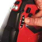 Смазочный пистолет MILWAUKEE M18 GG-201C 4933440490, фото , изображение 4 | SNABZHENIE.com.ua
