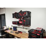Стеллажная система MILWAUKEE PACKOUT 4932472127, фото , изображение 4 | SNABZHENIE.com.ua