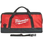 Сумка строителя MILWAUKEE L (58x27x30 см) 4931411254, фото  | SNABZHENIE.com.ua