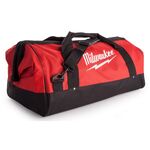 Сумка строителя MILWAUKEE L (58x27x30 см) 4931411254, фото , изображение 2 | SNABZHENIE.com.ua