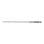 Сверло универсальное ShW HEX MILWAUKEE 6x200 мм, фото , изображение 2 | SNABZHENIE.com.ua