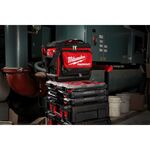 Термосумка MILWAUKEE PACKOUT, фото , изображение 6 | SNABZHENIE.com.ua