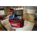 Термосумка MILWAUKEE PACKOUT, фото , изображение 4 | SNABZHENIE.com.ua
