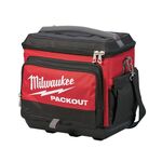 Термосумка MILWAUKEE PACKOUT, фото , изображение 7 | SNABZHENIE.com.ua