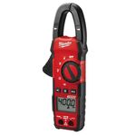 Клещи токовые MILWAUKEE 2235-40, фото , изображение 2 | SNABZHENIE.com.ua
