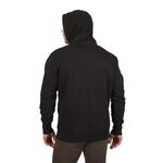 Толстовка чорна WHB-XXL, фото , зображення 5 | SNABZHENIE.com.ua