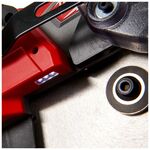 Торцово-усовочная пила MILWAUKEE M18 FUEL FMS254-0, двойной наклон, фото , изображение 10 | SNABZHENIE.com.ua